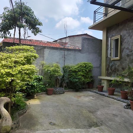 Rumah Pondok Pinang 자카르타 외부 사진