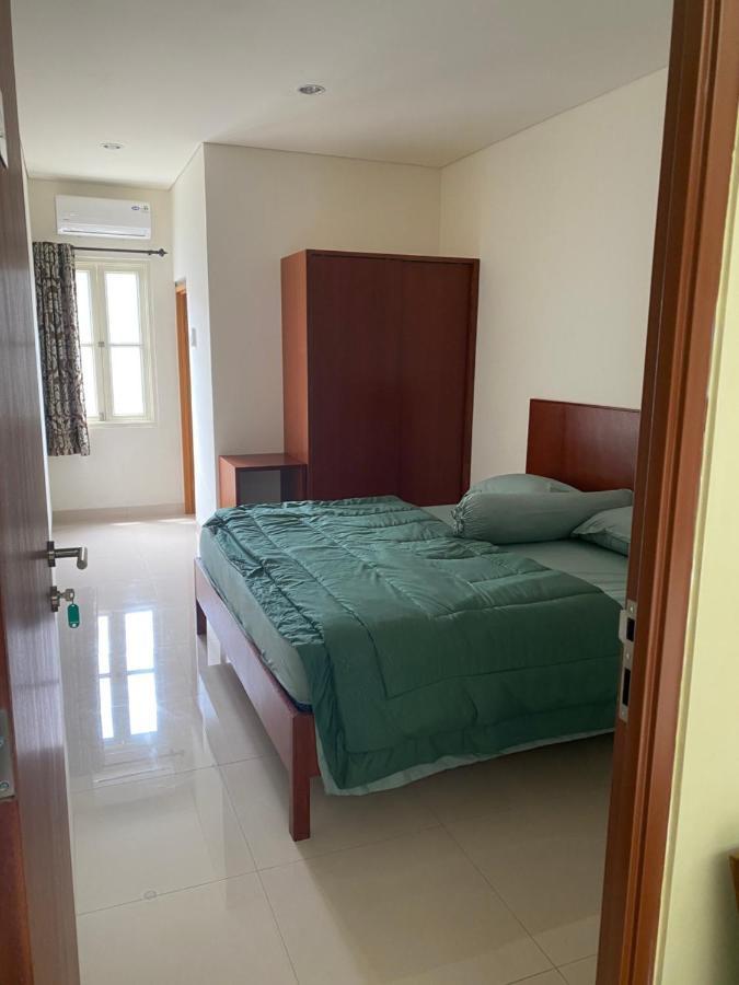 Rumah Pondok Pinang 자카르타 외부 사진
