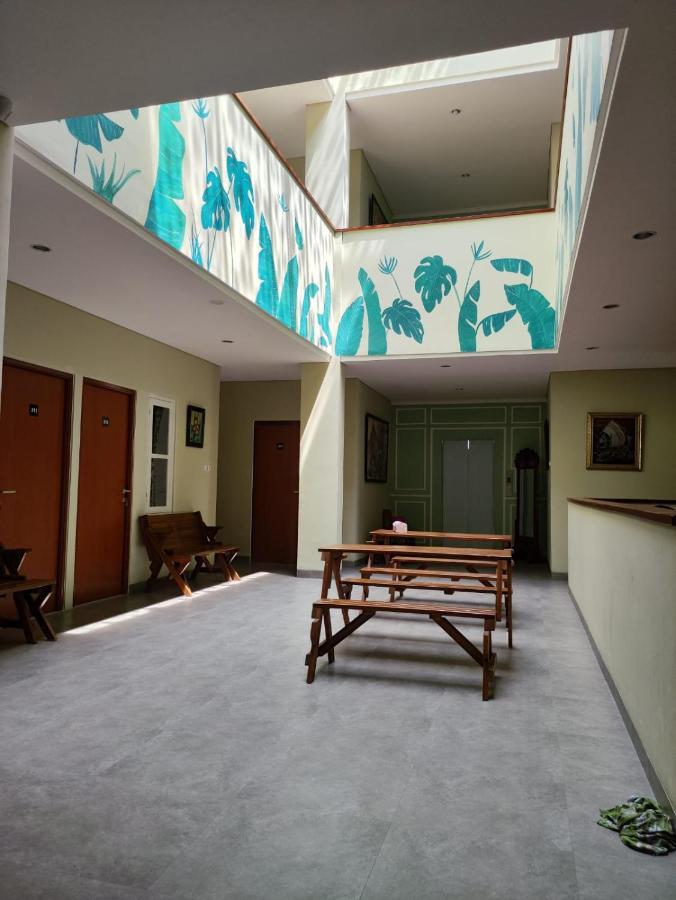 Rumah Pondok Pinang 자카르타 외부 사진