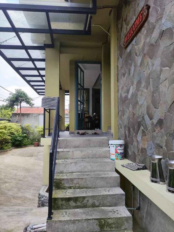 Rumah Pondok Pinang 자카르타 외부 사진