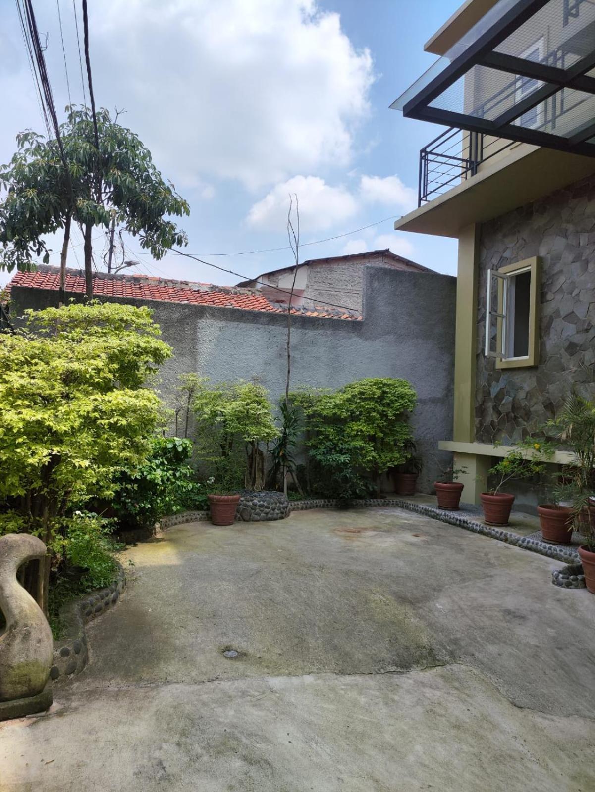 Rumah Pondok Pinang 자카르타 외부 사진