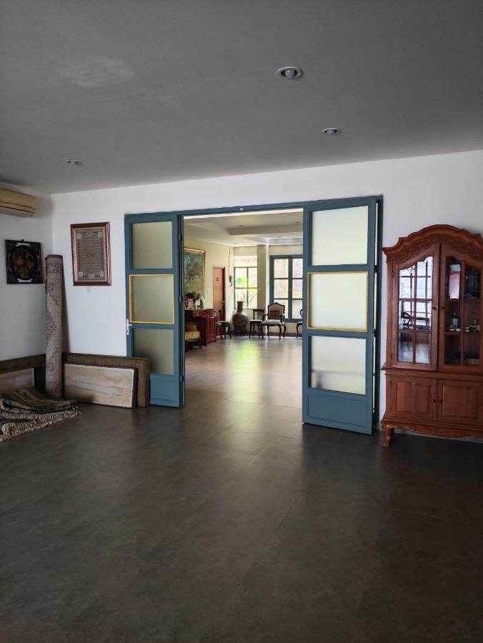 Rumah Pondok Pinang 자카르타 외부 사진