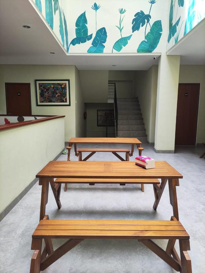Rumah Pondok Pinang 자카르타 외부 사진