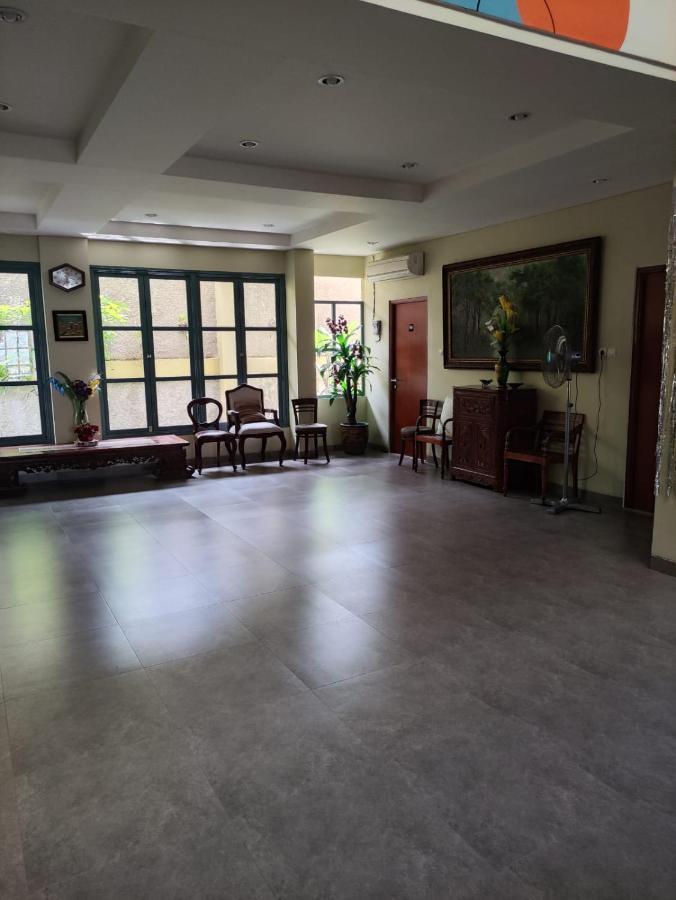 Rumah Pondok Pinang 자카르타 외부 사진