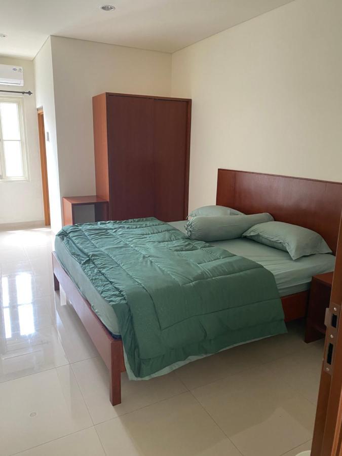 Rumah Pondok Pinang 자카르타 외부 사진