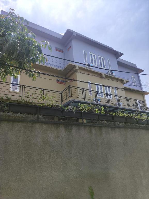 Rumah Pondok Pinang 자카르타 외부 사진