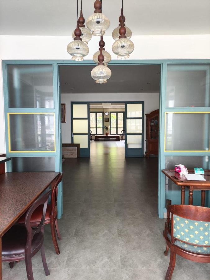 Rumah Pondok Pinang 자카르타 외부 사진